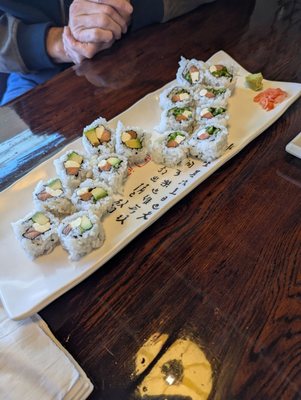 Kokoro Maki House by null