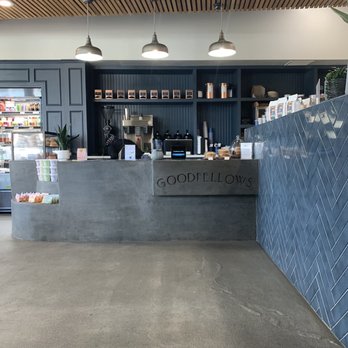 Goodfellows Coffee - Front counter - Coffee & Tea Near Me - Cypress, California Goodfellows Coffee - Front counter - Coffee & Tea Near Me - Cypress, California