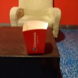 Cinemex