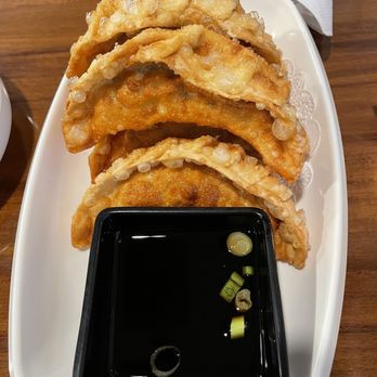 Il Poom Hyang - Dumplings - Korean Near Me - Fairfax, Virginia Il Poom Hyang - Dumplings - Korean Near Me - Fairfax, Virginia