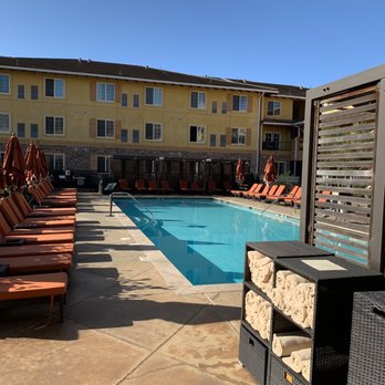 Spa Terra - Pool - Day Spas Near Me - Napa, California Spa Terra - Pool - Day Spas Near Me - Napa, California