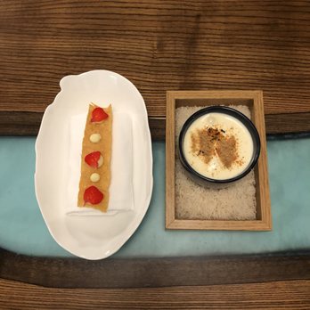 Levitate restaurant - International Near Me - Prague, Puerto Rico