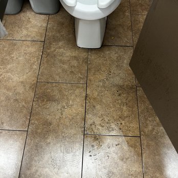 Walmart - Pee all over the floor in the Womens restroom - Grocery Near Me - Isabela, Puerto Rico Walmart - Pee all over the floor in the Womens restroom - Grocery Near Me - Isabela, Puerto Rico