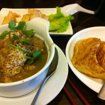 City 1 Cafe - Curry chicken & pancake - Malaysian Near Me - Vancouver, British Columbia City 1 Cafe - Curry chicken & pancake - Malaysian Near Me - Vancouver, British Columbia