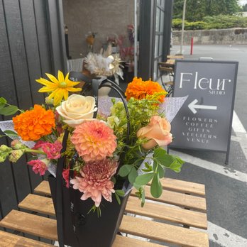 FLEUR Studio - Florists Near Me - Kirkland, Washington FLEUR Studio - Florists Near Me - Kirkland, Washington