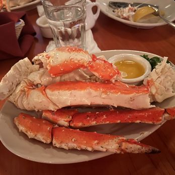 Captain Jack's - King crab - Seafood Near Me - Sunset Beach, California Captain Jack's - King crab - Seafood Near Me - Sunset Beach, California