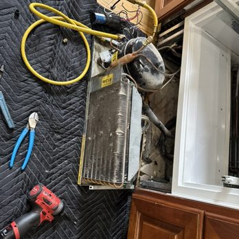 Woelfel Appliance Repair - Sub zero evaporator and compressor replacement - Appliances & Repair Near Me - Longmont, Colorado Woelfel Appliance Repair - Sub zero evaporator and compressor replacement - Appliances & Repair Near Me - Longmont, Colorado