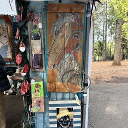 Apple Hill Growers Association - High Hill Ranch shop vendor