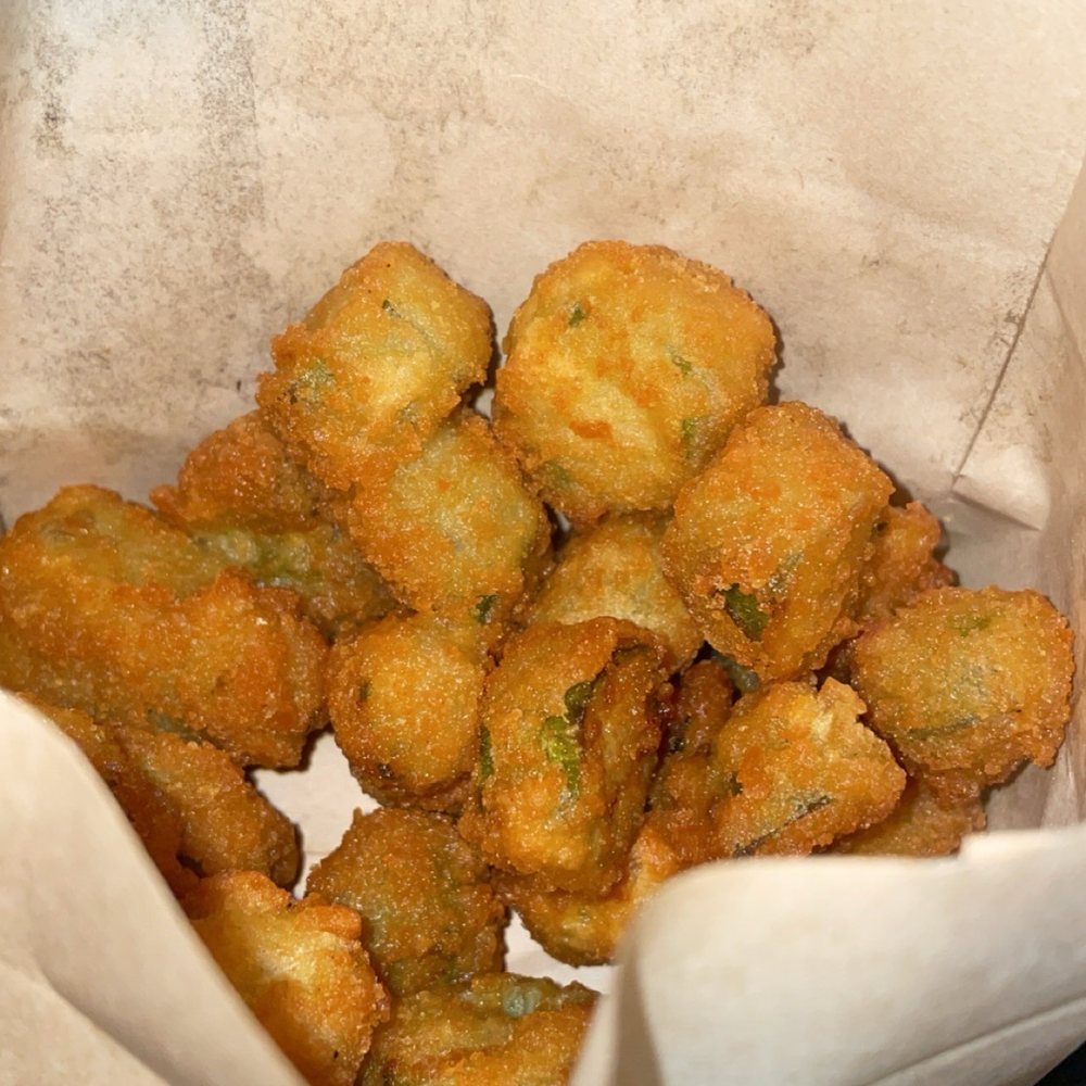 Okra