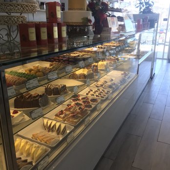 Choco Bakery & Cafe - Patisserie/Cake Shop Near Me - Corona, California