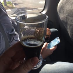The Drunk Driver