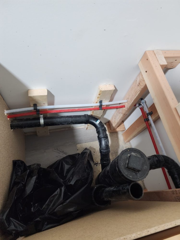 Slide of TT and CA Plumbing and Heating