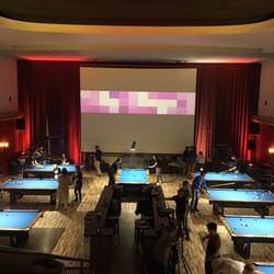 Ninersbillard