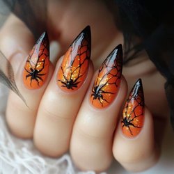 Q Nail & Spa