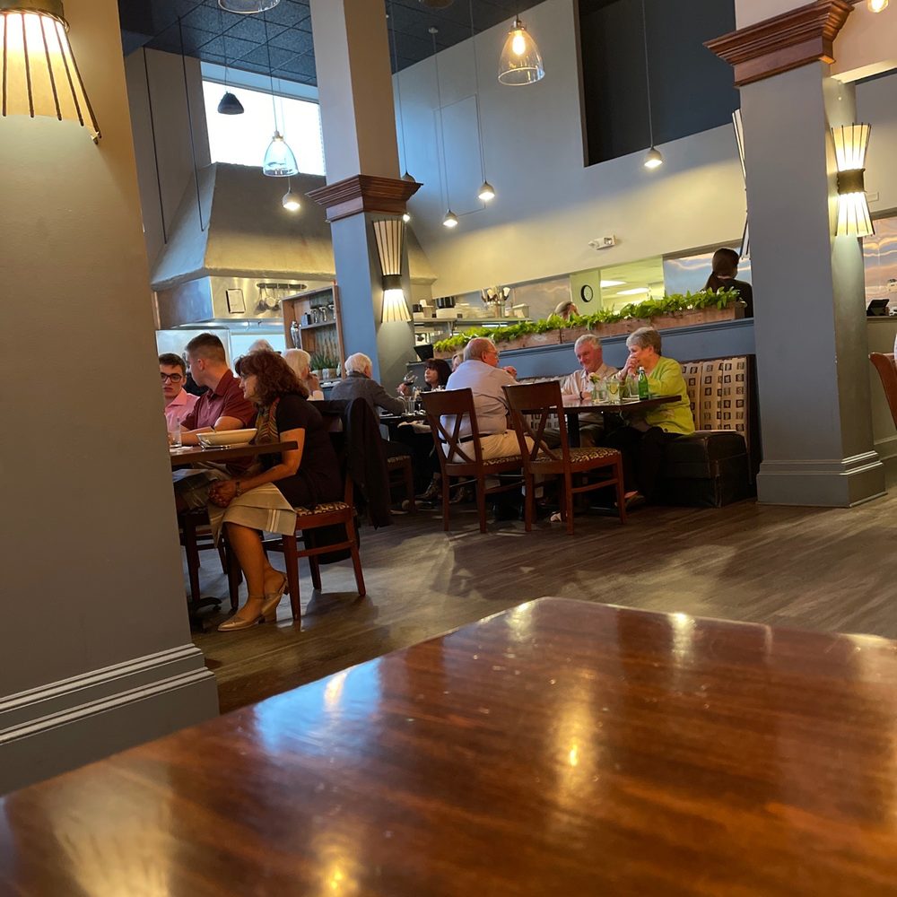 Postero - Dinner - New American Near Me - Hendersonville, North Carolina