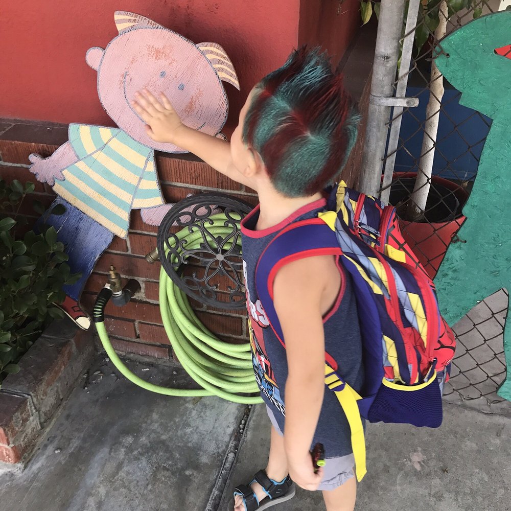 Hadley School - Child Care & Day Care Near Me - Whittier, California Hadley School - Child Care & Day Care Near Me - Whittier, California