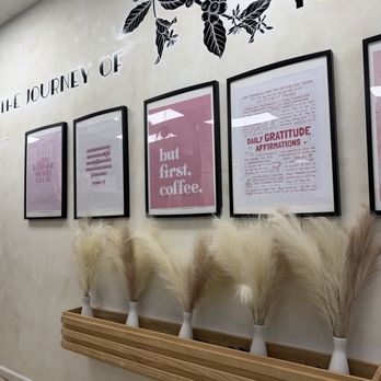 But First Coffee Shop - Coffee & Tea Near Me - Orlando, Florida But First Coffee Shop - Coffee & Tea Near Me - Orlando, Florida