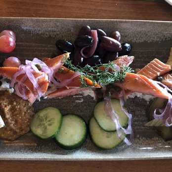 Suncadia Resort - Smoked Rainbow Trout - Resorts Near Me - Cle Elum, Washington Suncadia Resort - Smoked Rainbow Trout - Resorts Near Me - Cle Elum, Washington