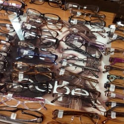 Eye World Optometry