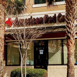 American Red Cross - American Red Cross Donor Center West Ashley