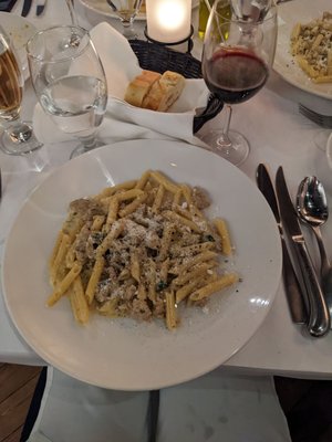 Ristorante Quattro by null