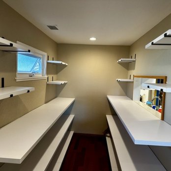 Need For Build - After - General Contractors Near Me - Poway, California