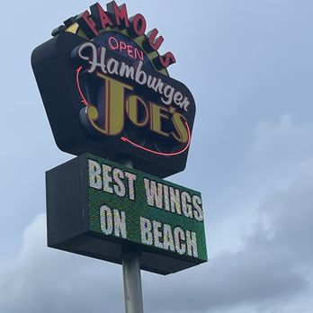 Hamburger Joes of Surfside - Hot Dogs Near Me - Surfside Beach, South Carolina Hamburger Joes of Surfside - Hot Dogs Near Me - Surfside Beach, South Carolina