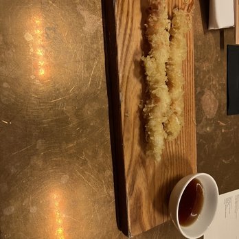 Uchi - Ebi - Japanese Near Me - Dallas, Texas