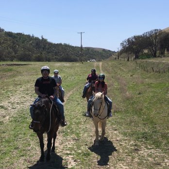 The Work Family Ranch - Horseback Riding Near Me - San Miguel, California The Work Family Ranch - Horseback Riding Near Me - San Miguel, California