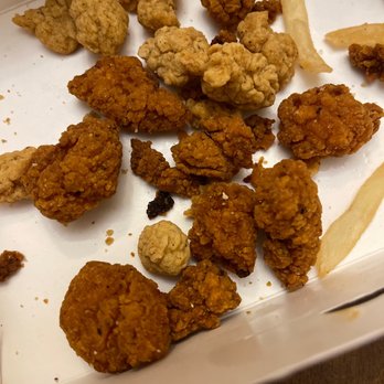 Jack in the Box - fried chicken and french fries - Burgers Near Me - Hemet, California Jack in the Box - fried chicken and french fries - Burgers Near Me - Hemet, California