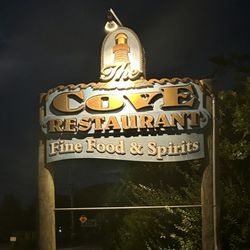 The Cove Restaurant