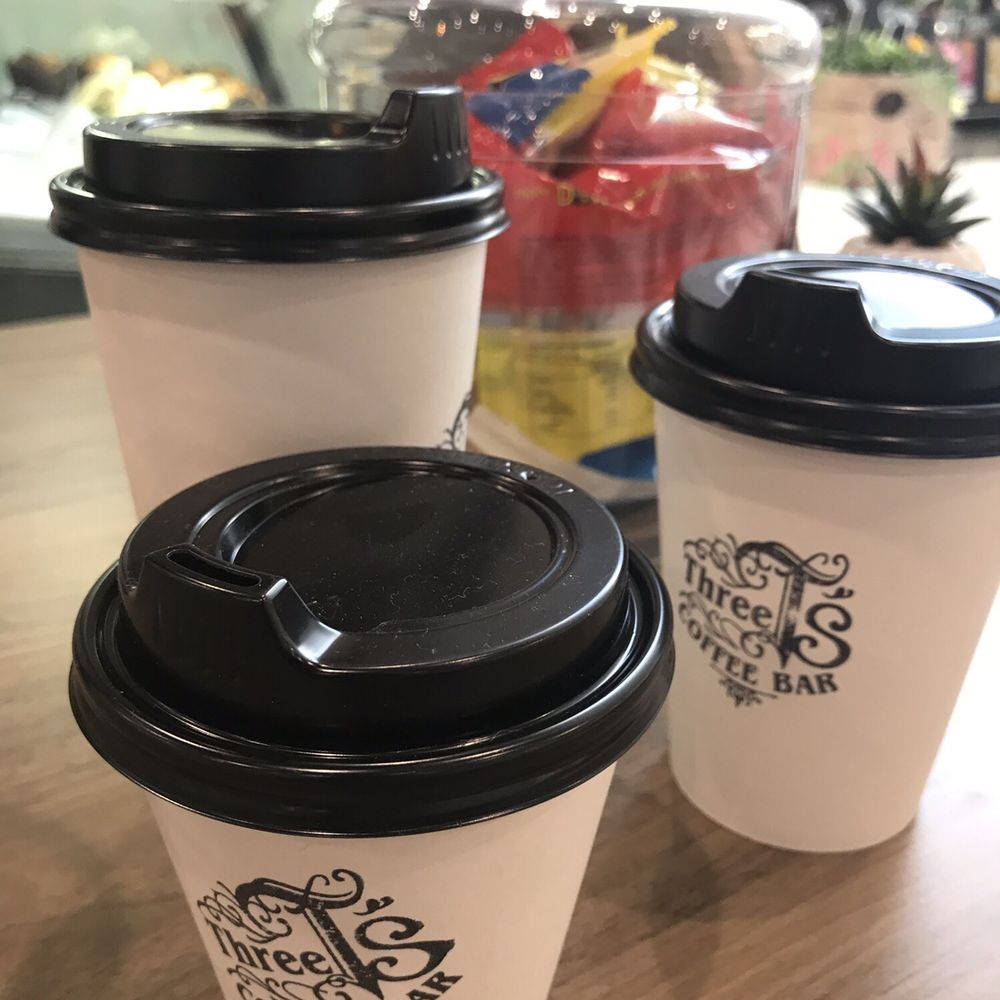 Three T's Coffee Bar - Cafes Near Me - Cardiff, NSW Three T's Coffee Bar - Cafes Near Me - Cardiff, NSW