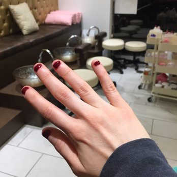Cha Spa - Wonderful! - Nail Salons Near Me - Santa Monica, California