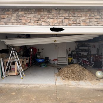 Garage Care Solutions - Front view - Garage Door Services Near Me Garage Care Solutions - Front view - Garage Door Services Near Me
