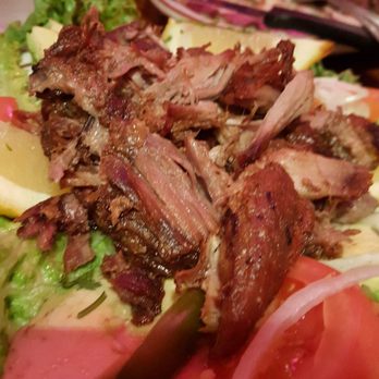 Avilas El Ranchito - Botana de carnitas - Mexican Near Me - Costa Mesa, California