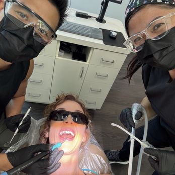 The Smile Lounge - General Dentistry Near Me - Los Alamitos, California The Smile Lounge - General Dentistry Near Me - Los Alamitos, California