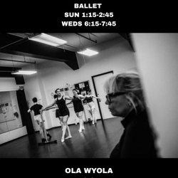 Belltown Ballet Studio