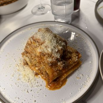 Decore - The last lasagna - Italian Near Me - San Diego, California