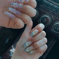 Pro Nails