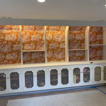 Janu Services - Before - Painters Near Me