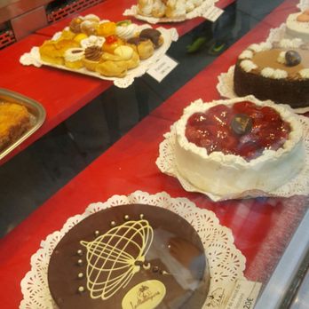La Mallorquina - Desserts Near Me - Madrid, M La Mallorquina - Desserts Near Me - Madrid, M