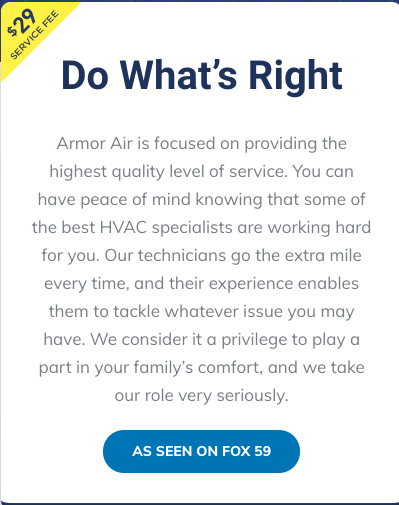 Slide of Armor Air