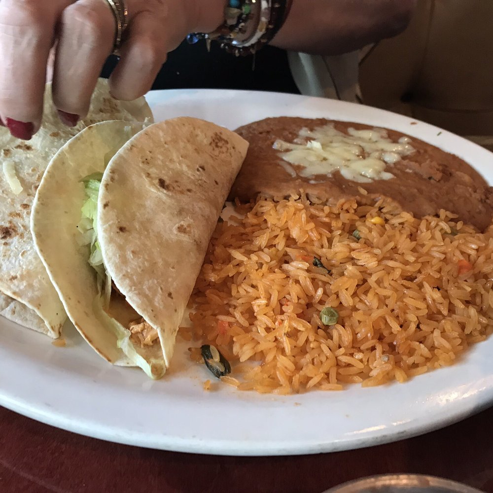 Tres Machos - Chicken tacos didn't wow us - Mexican Near Me - Richmond, Virginia Tres Machos - Chicken tacos didn't wow us - Mexican Near Me - Richmond, Virginia