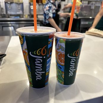 Jamba - Juice Bars & Smoothies Near Me - Las Vegas, Nevada Jamba - Juice Bars & Smoothies Near Me - Las Vegas, Nevada