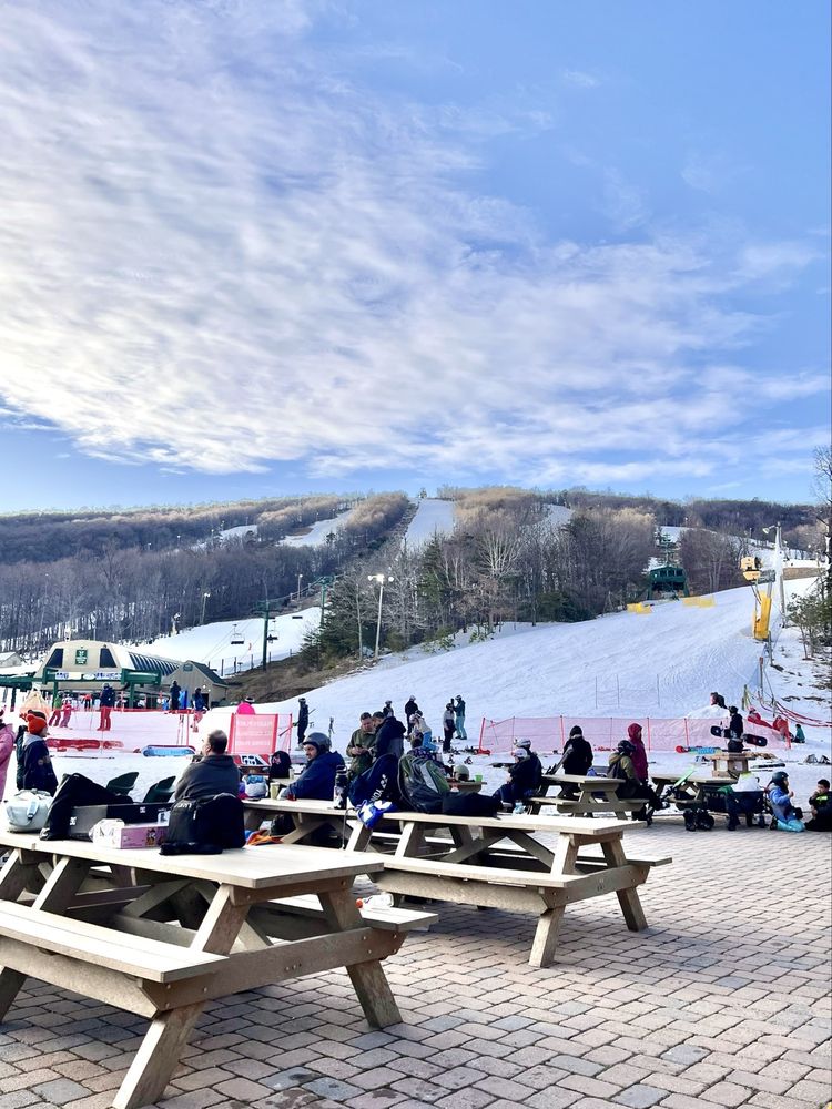 Whitetail Resort gift card