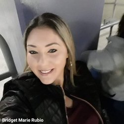 Massage By Bridget - Hi I'm Bridget Rubio.