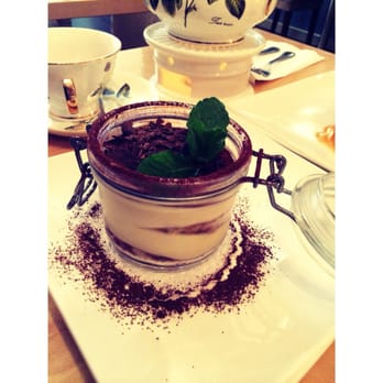 Prince Tea House - Tea Rooms Near Me - Flushing, New York