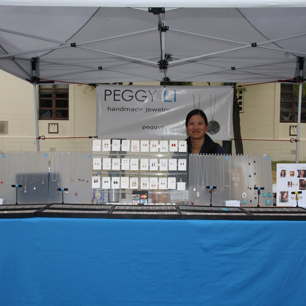 Burlingame Fresh Market - Farmers Market Near Me - Burlingame, California