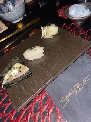 Sushi By Bou - Wynwood Miami @ Arlo by null
