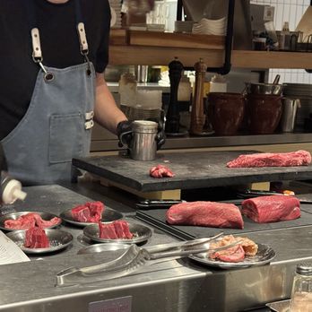 Wagyu Butcher - Japanese Near Me - Torrance, California